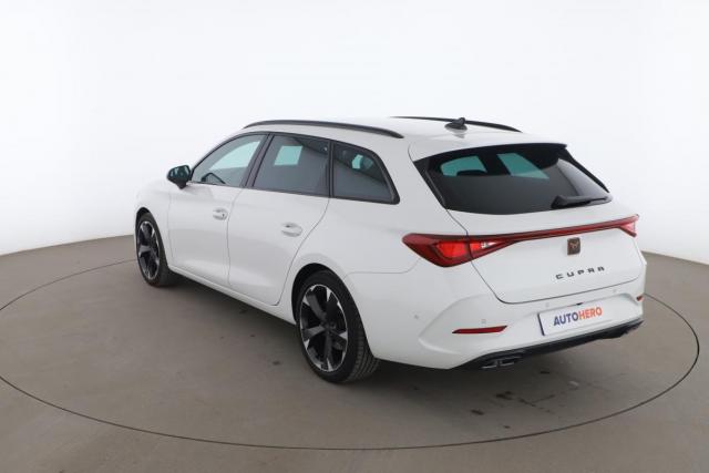 Cupra Leon image 3