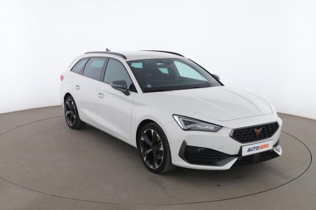 Cupra Leon image 5