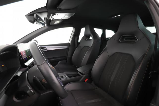 Cupra Leon image 1