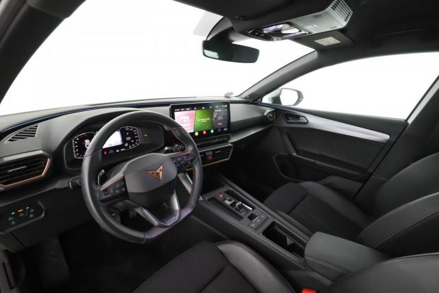 Cupra Leon image 9