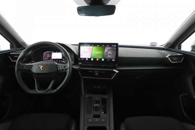 Cupra Leon image 4
