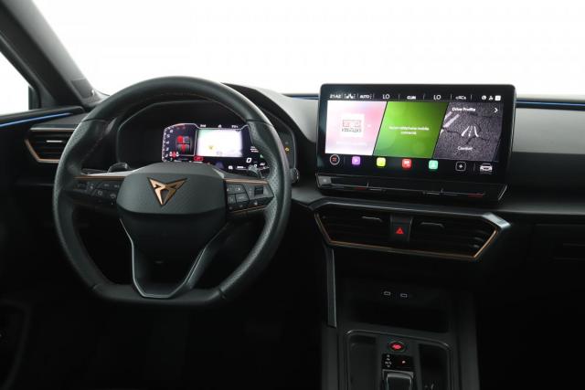 Cupra Leon image 6