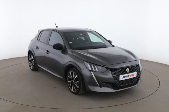 Peugeot 208 image 4