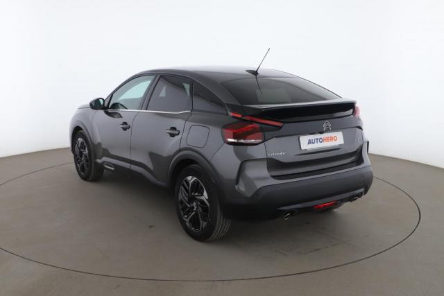 Citroen C4 image 2