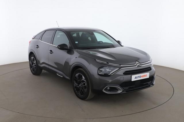 Citroen C4 image 5