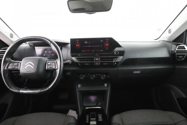Citroen C4 image 4