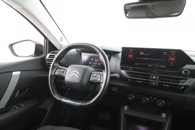 Citroen C4 image 1