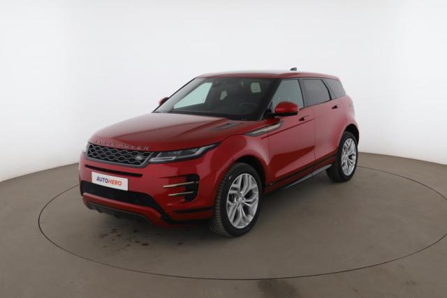 Land Rover