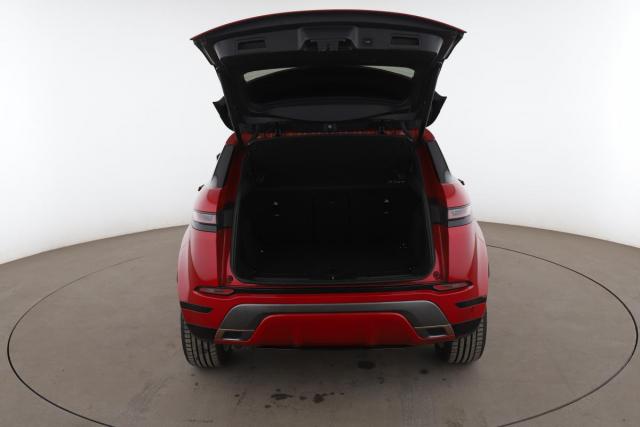 Land Rover Range Rover Evoque image 5