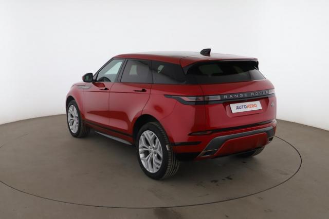 Land Rover Range Rover Evoque image 4