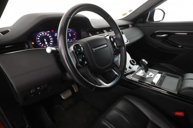 Land Rover Range Rover Evoque image 6