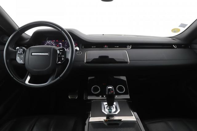 Land Rover Range Rover Evoque image 8