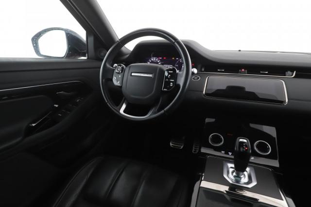 Land Rover Range Rover Evoque image 9