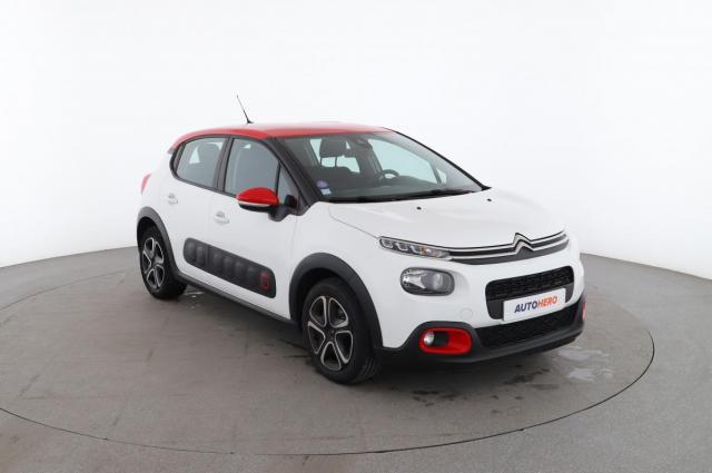 Citroen C3 image 9