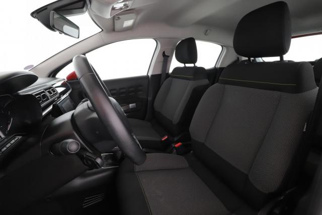Citroen C3 image 6