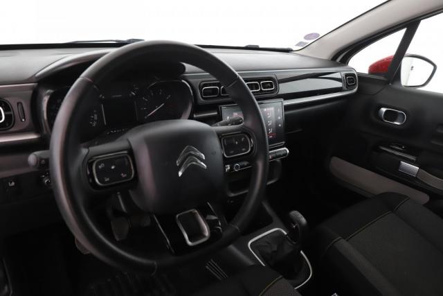 Citroen C3 image 3