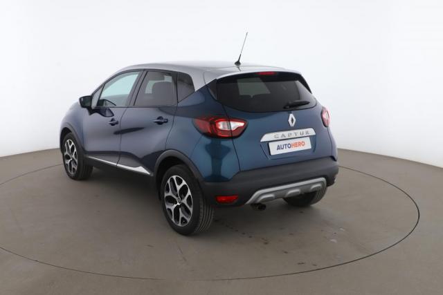 Renault Captur image 9