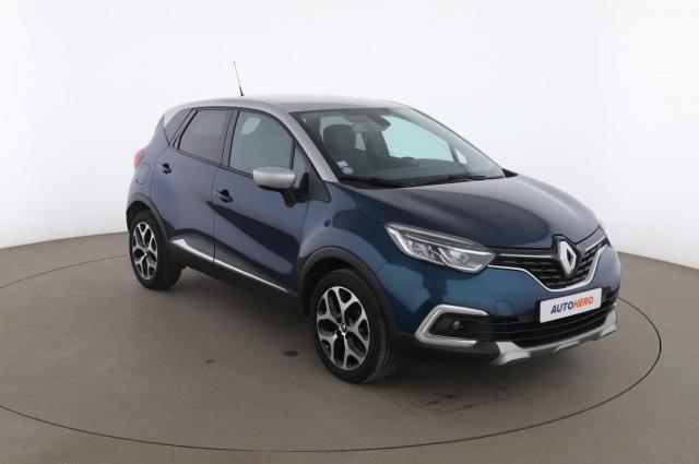 Renault Captur image 6