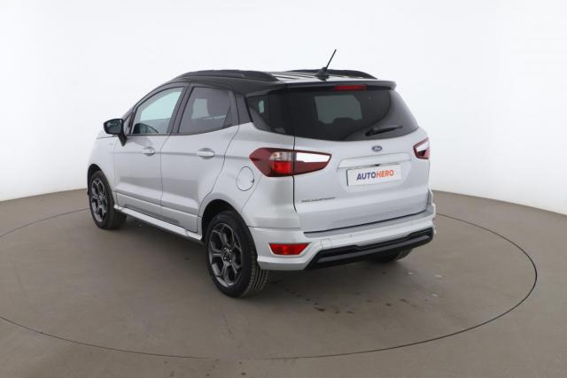 Ford Ecosport image 1