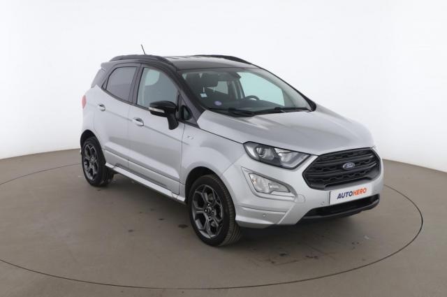 Ford Ecosport image 9