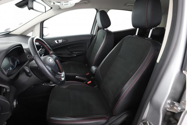 Ford Ecosport image 6