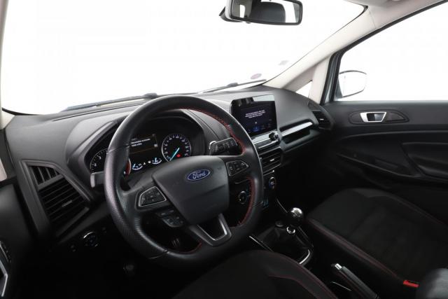 Ford Ecosport image 4