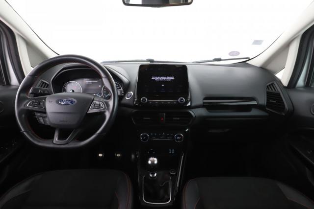 Ford Ecosport image 2
