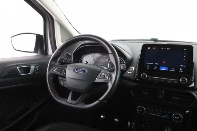 Ford Ecosport image 7
