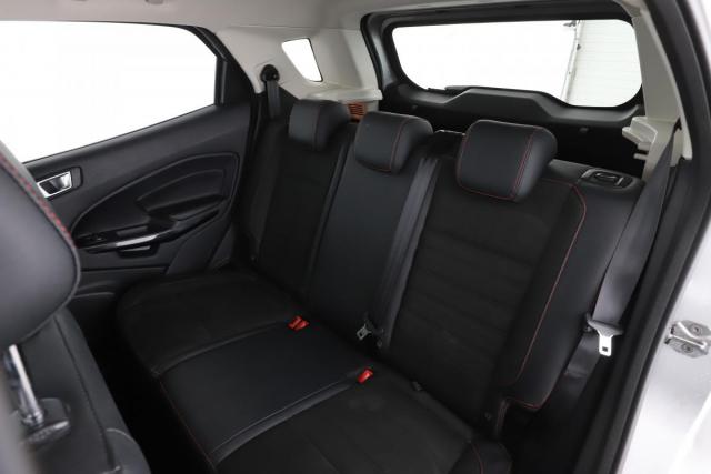 Ford Ecosport image 8