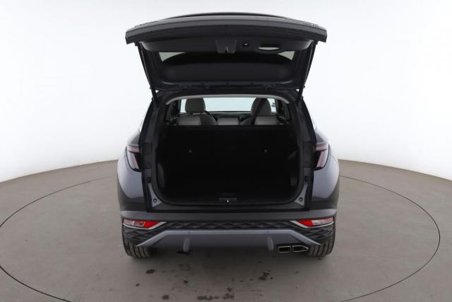 Hyundai Tucson image 1