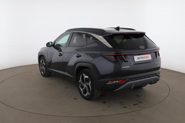 Hyundai Tucson image 9