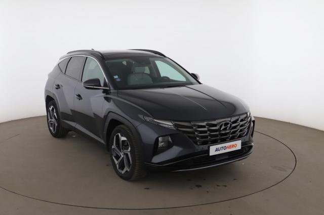 Hyundai Tucson image 4