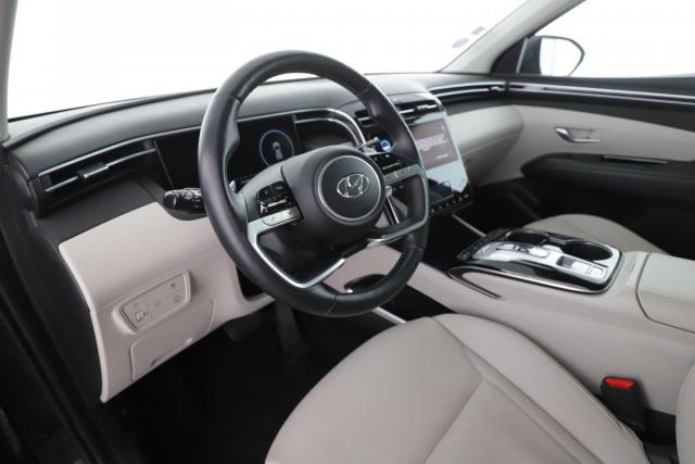 Hyundai Tucson image 2