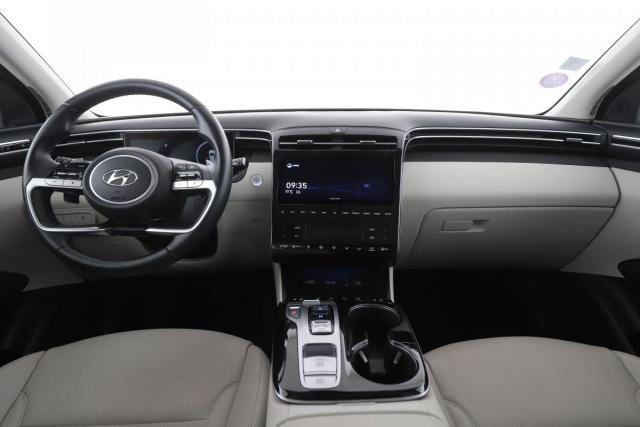 Hyundai Tucson image 5