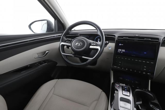 Hyundai Tucson image 6