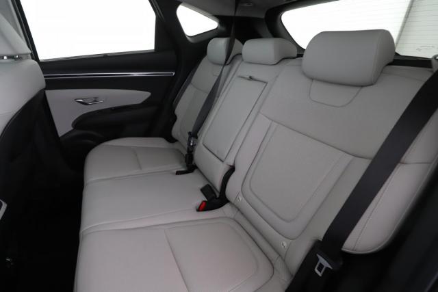 Hyundai Tucson image 7
