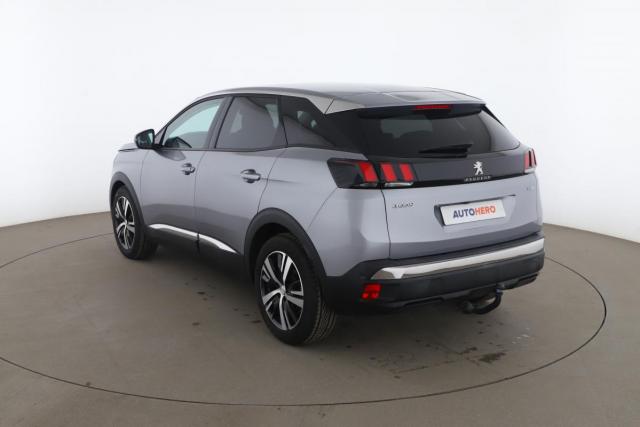 Peugeot 3008 image 3