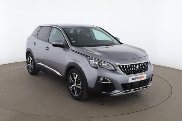 Peugeot 3008 image 1