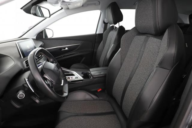 Peugeot 3008 image 9