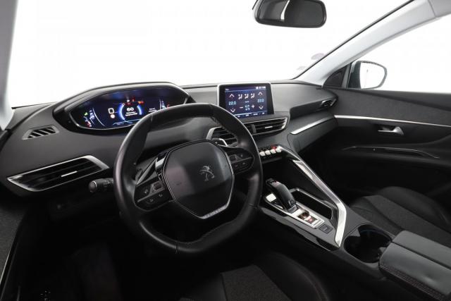 Peugeot 3008 image 5