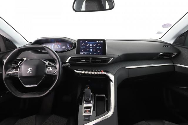 Peugeot 3008 image 6