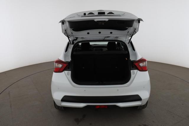 Nissan Micra image 6