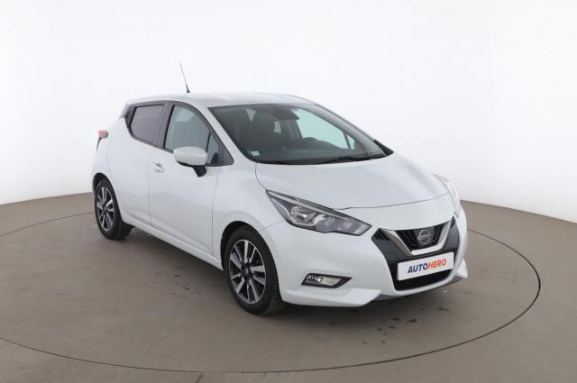 Nissan Micra image 4