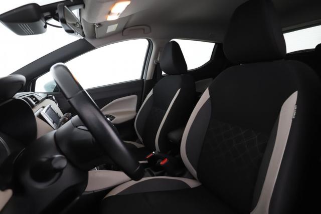 Nissan Micra image 9