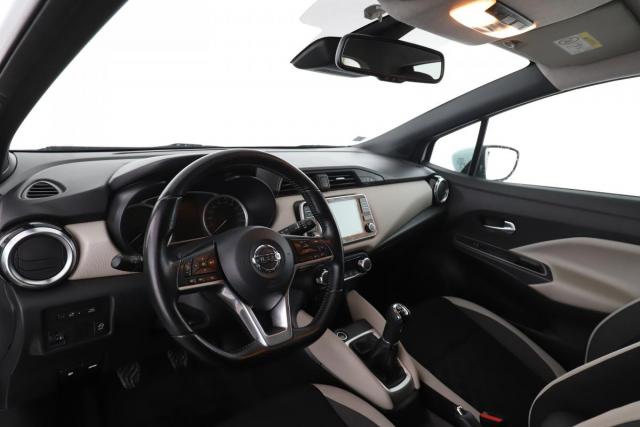 Nissan Micra image 8