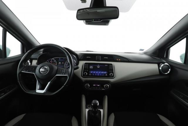 Nissan Micra image 2