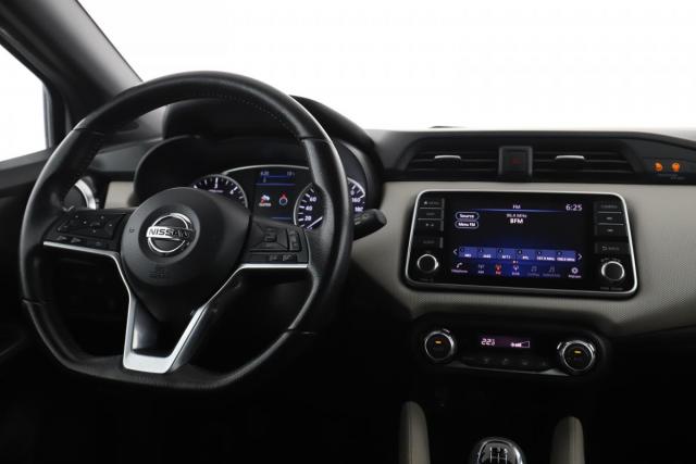 Nissan Micra image 5