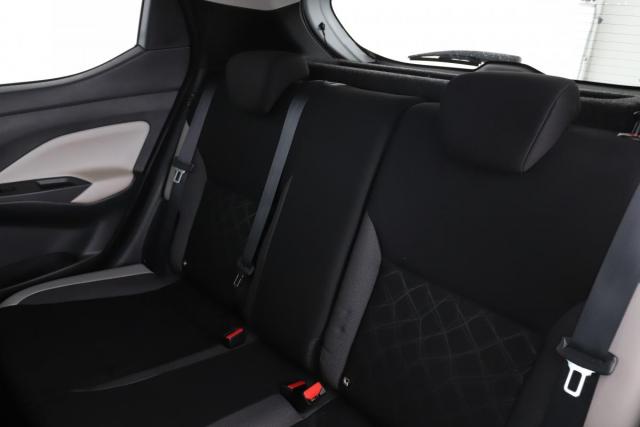 Nissan Micra image 1