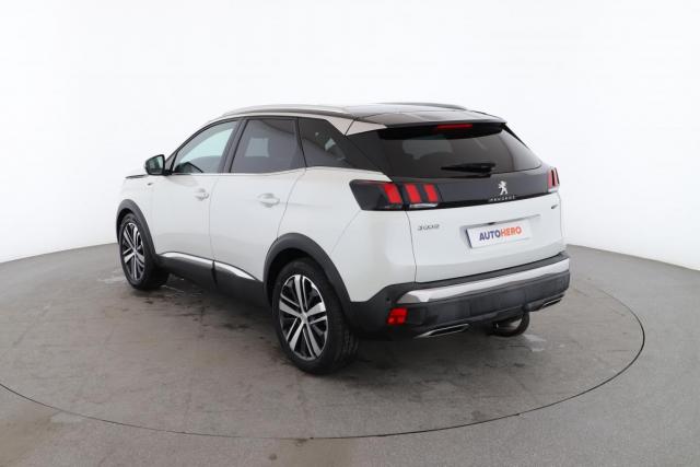 Peugeot 3008 image 1