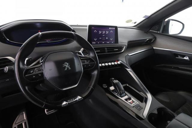 Peugeot 3008 image 4
